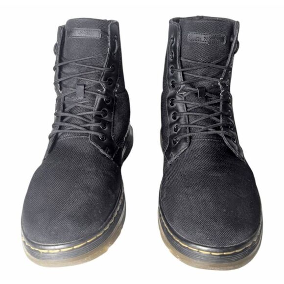 DR. MARTENS Combs Poly Casual Boot Size 13 - Picture 4 of 9